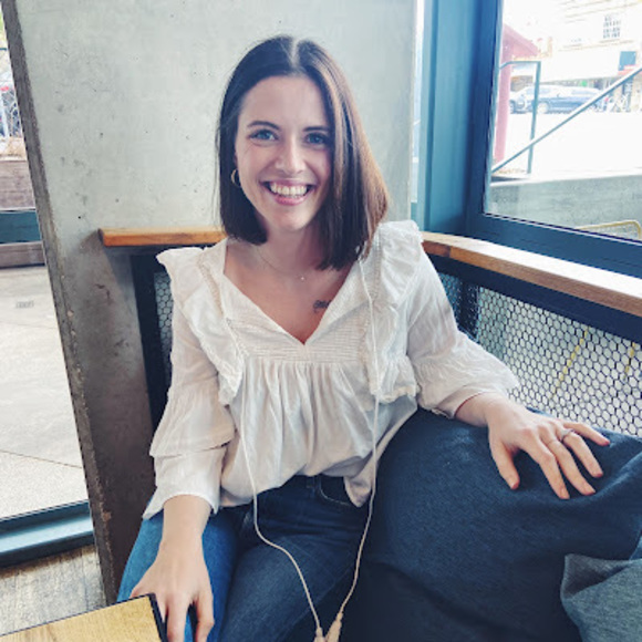 Meet your Posher, Rachelle - Picture 1 of 1